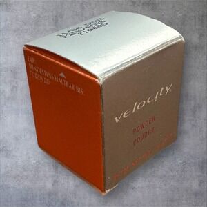 Mary Kay Velocity Powder Womens 0.06oz Pink/Rose New Iridescent Shimmer 719600